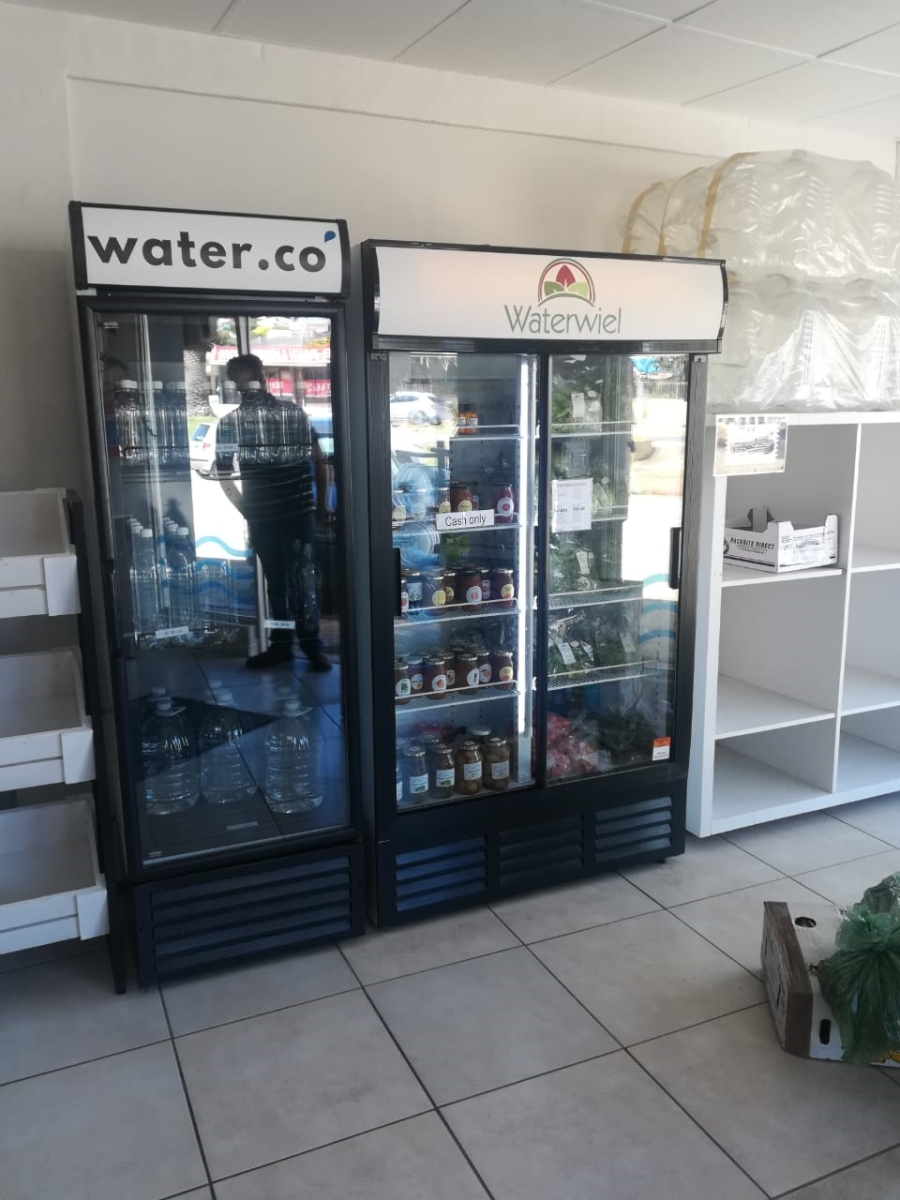 Commercial Property for Sale in Ferreira Town Eastern Cape